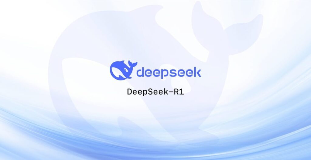 Deepseek,