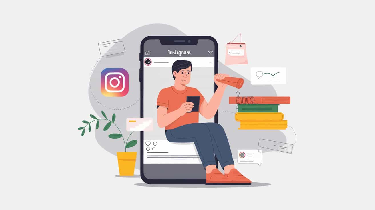 Instagram Hesabım Çalındı,