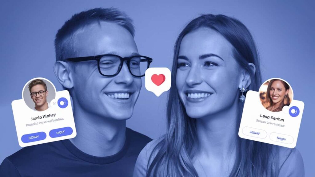 Facebook Dating,