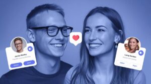 Facebook Dating,