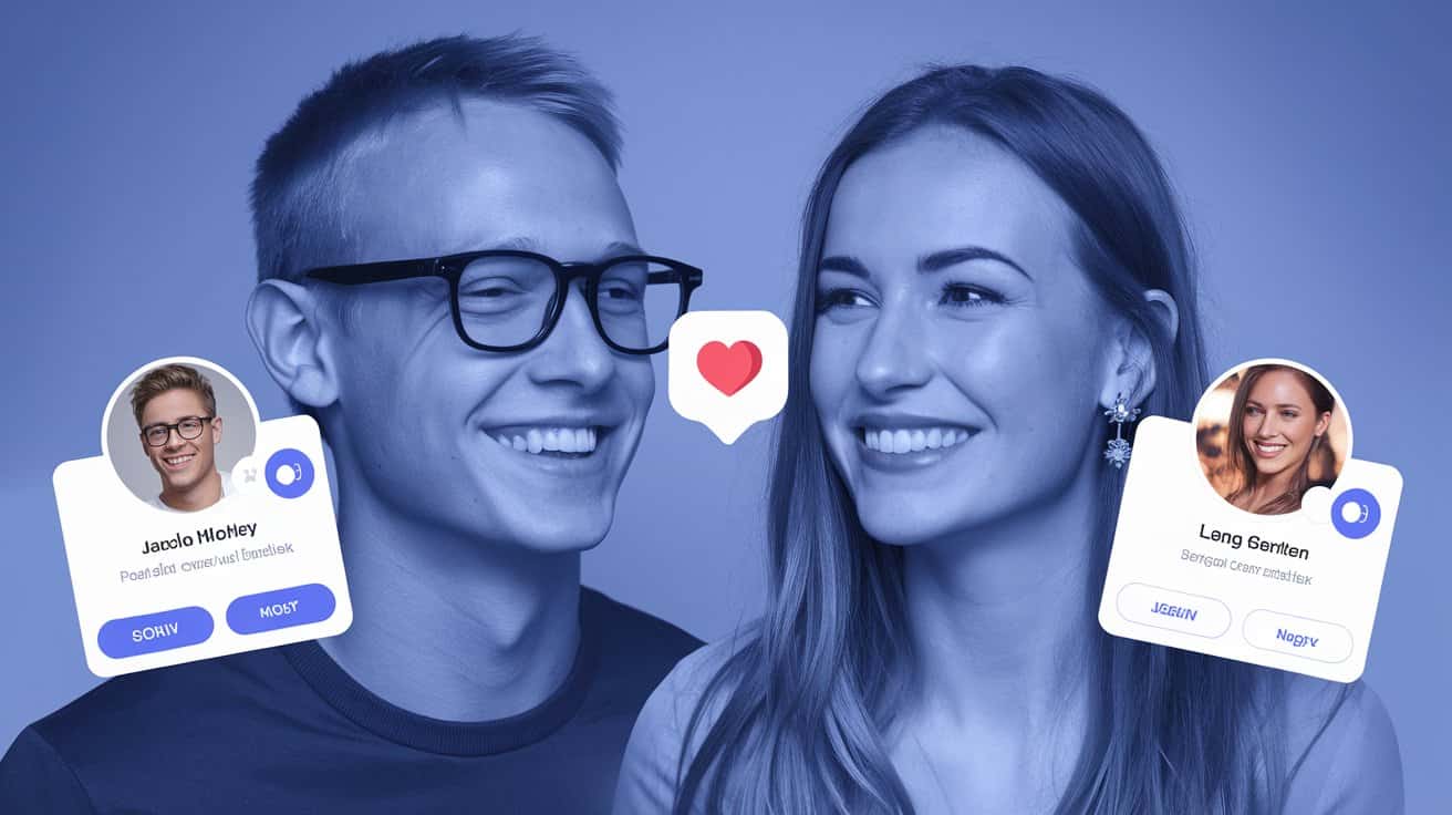 Facebook Dating,