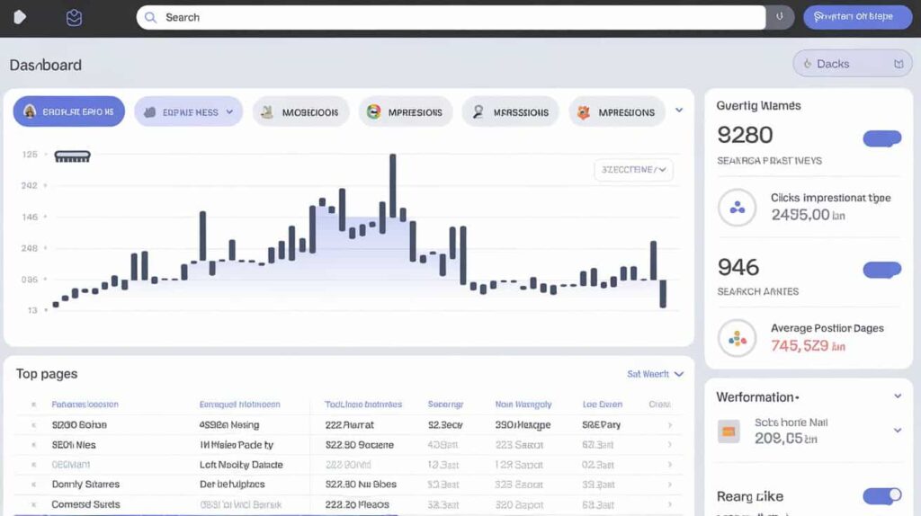 Google Search Console Kullanımı,