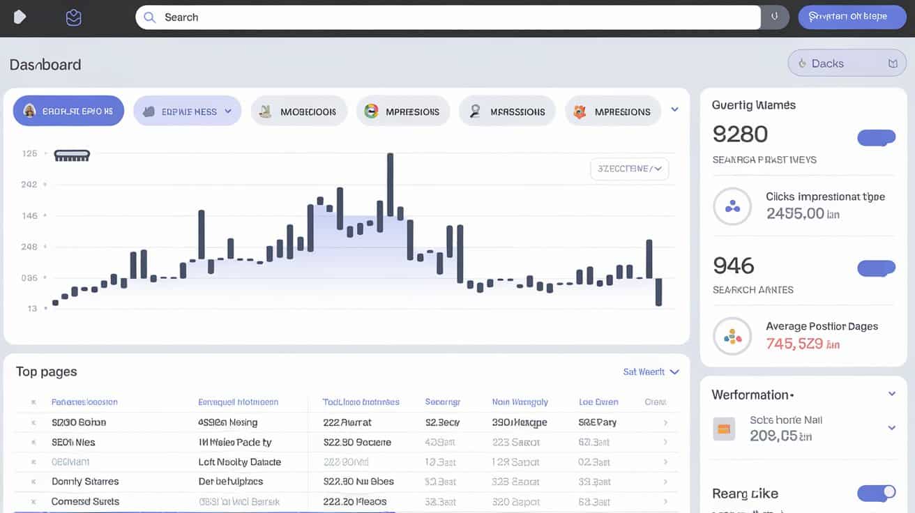 Google Search Console Kullanımı,