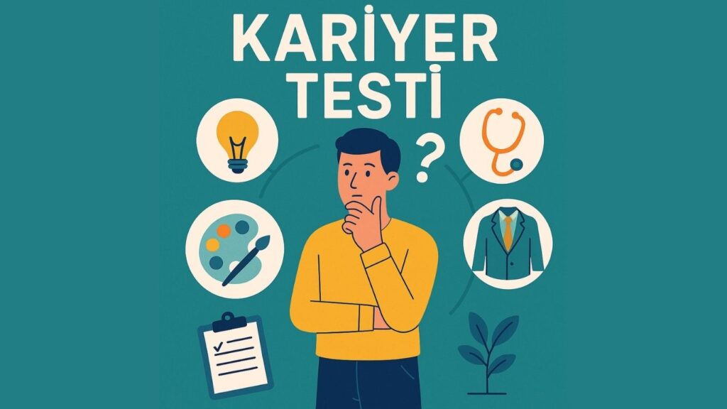 Kariyer Testi,
