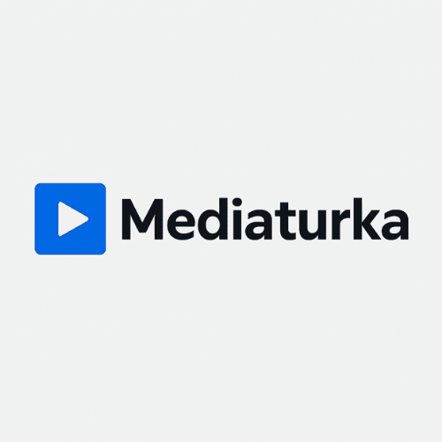 Mediaturka Logo