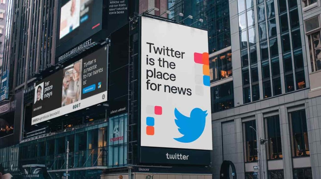 Twitter Reklamları,